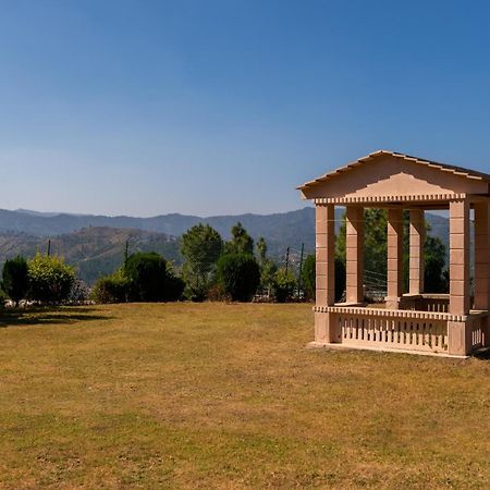 Blusalzz Homes - The Himalayan Bungalow, Almora - Uttarakhand Esterno foto