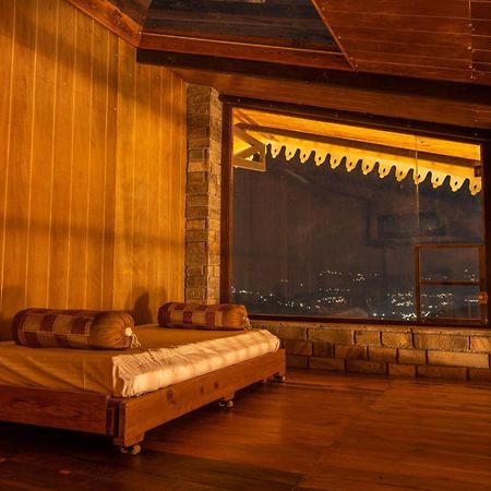 Blusalzz Homes - The Himalayan Bungalow, Almora - Uttarakhand Esterno foto